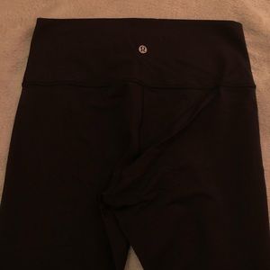 Full Length Lululemon Leggings